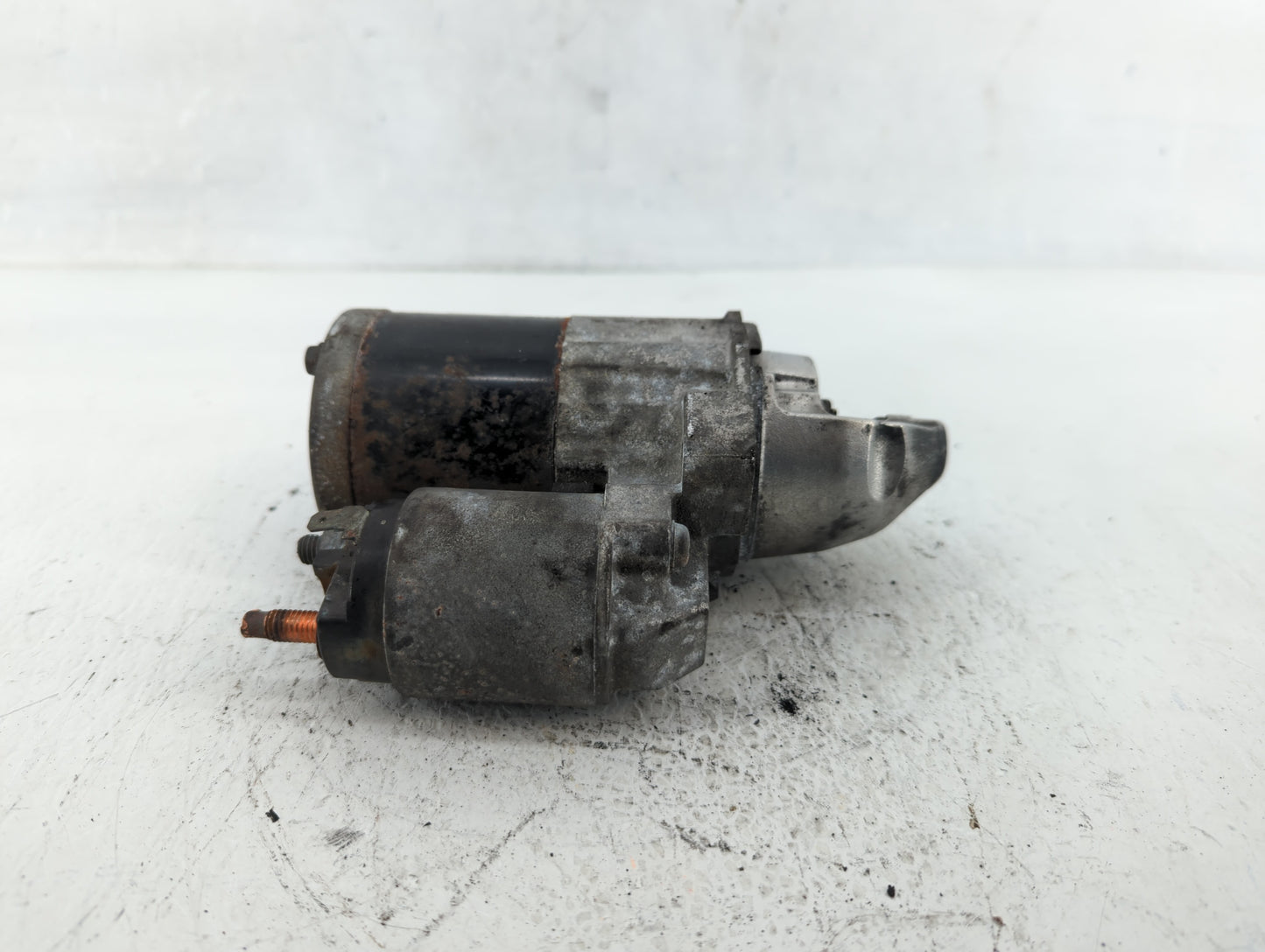 2007-2017 Jeep Patriot Car Starter Motor Solenoid OEM P/N:M000T32071ZC 05034555AA Fits OEM Used Auto Parts - Oemusedautopart