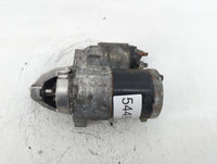 2007-2017 Jeep Patriot Car Starter Motor Solenoid OEM P/N:M000T32071ZC 05034555AA Fits OEM Used Auto Parts - Oemusedautopart