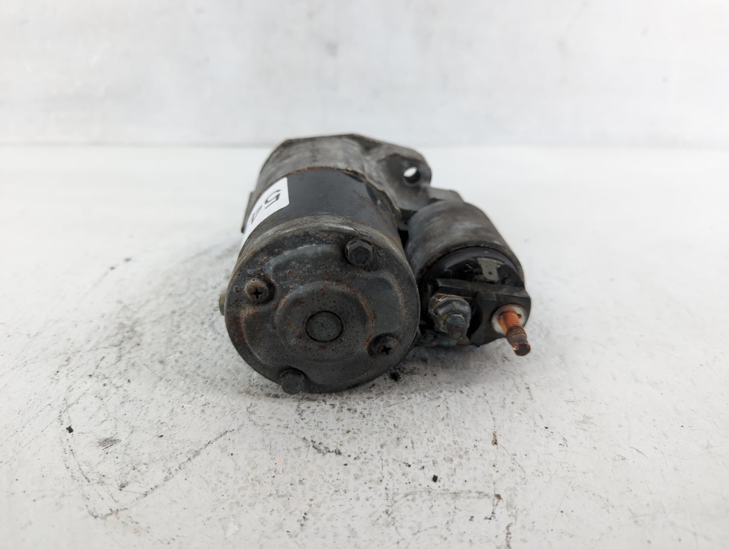 2007-2017 Jeep Patriot Car Starter Motor Solenoid OEM P/N:M000T32071ZC 05034555AA Fits OEM Used Auto Parts - Oemusedautopart