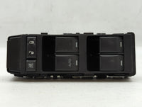 2011-2017 Jeep Patriot Master Power Window Switch Replacement Driver Side Left Fits OEM Used Auto Parts - Oemusedautoparts1.
