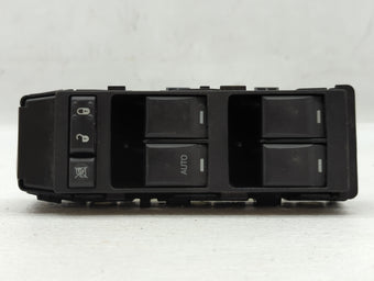 compare product 2011-2017 Jeep Patriot Master Power Window Switch Replacement Driver Side Left Fits OEM Used Auto Parts