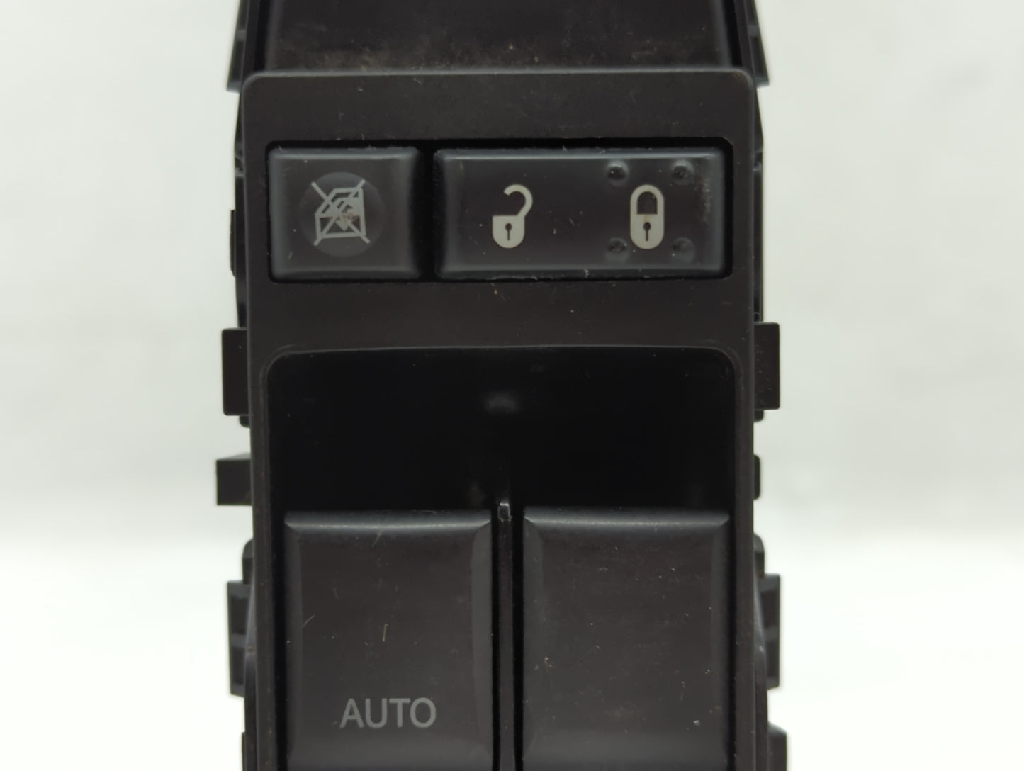 2011-2017 Jeep Patriot Master Power Window Switch Replacement Driver Side Left Fits OEM Used Auto Parts - Oemusedautoparts1.
