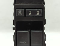 2011-2017 Jeep Patriot Master Power Window Switch Replacement Driver Side Left Fits OEM Used Auto Parts - Oemusedautoparts1.