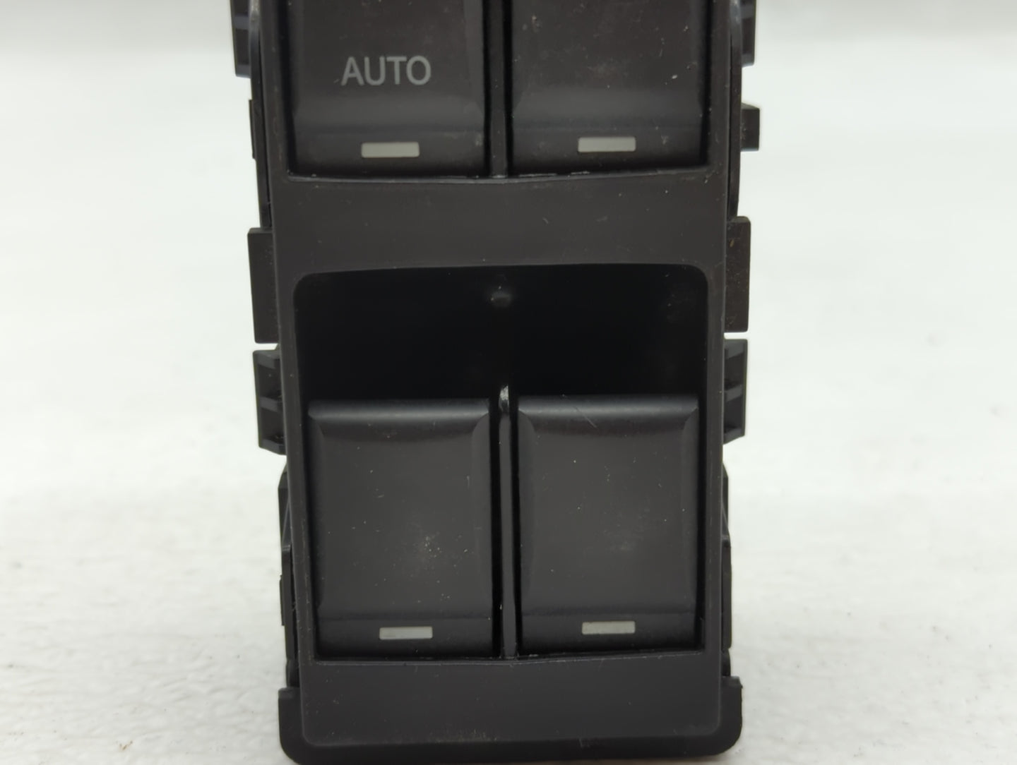 2011-2017 Jeep Patriot Master Power Window Switch Replacement Driver Side Left Fits OEM Used Auto Parts - Oemusedautoparts1.