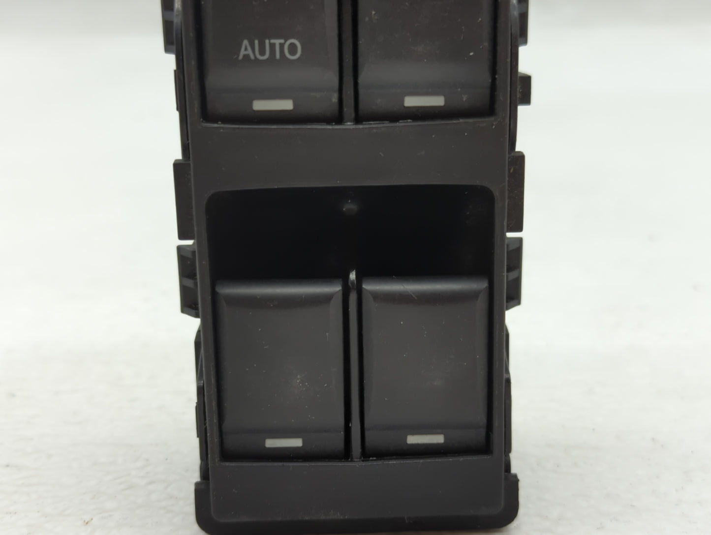 2011-2017 Jeep Patriot Master Power Window Switch Replacement Driver Side Left Fits OEM Used Auto Parts - Oemusedautoparts1.