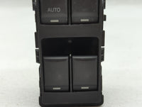 2011-2017 Jeep Patriot Master Power Window Switch Replacement Driver Side Left Fits OEM Used Auto Parts - Oemusedautoparts1.
