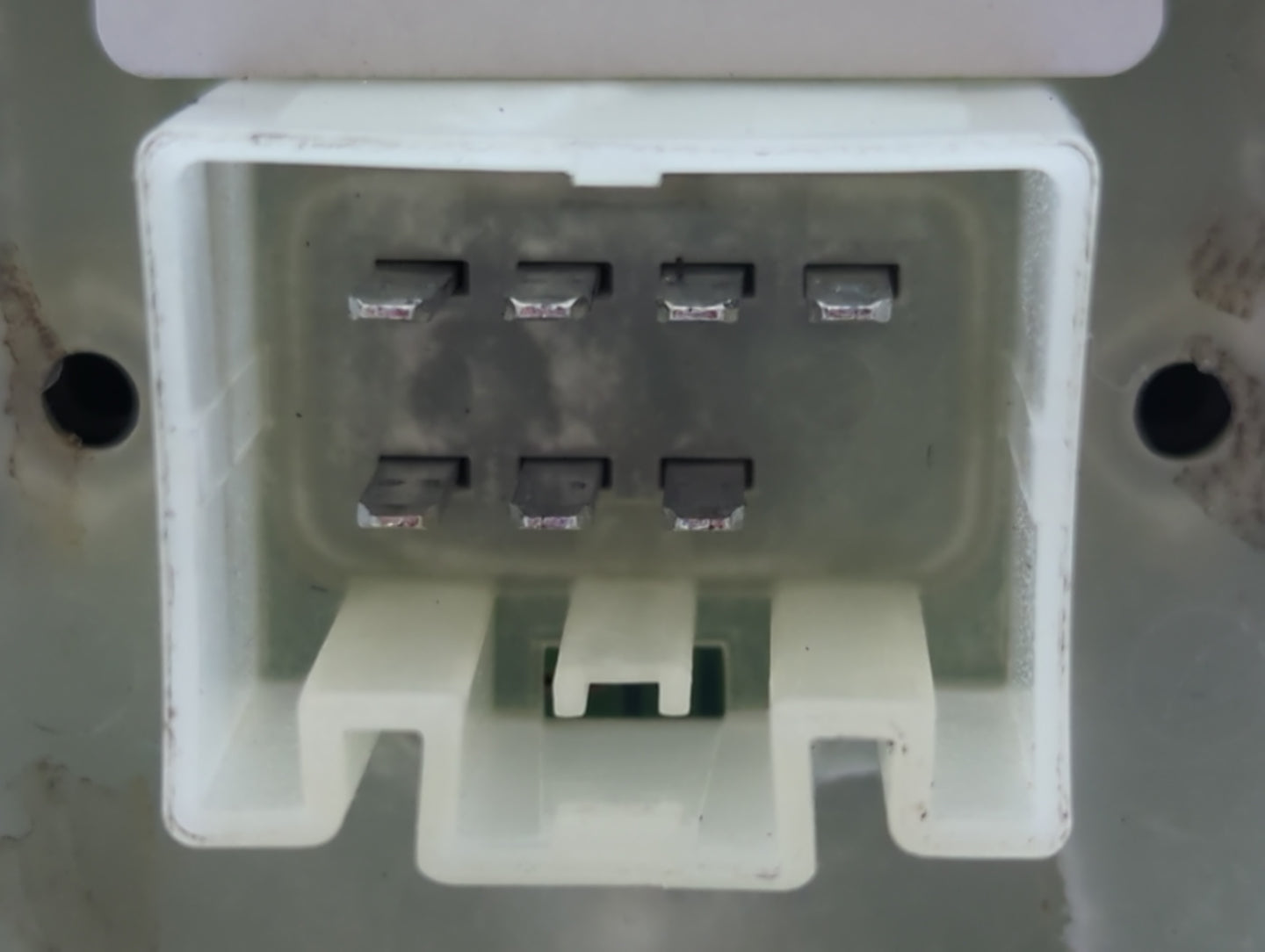 2011-2017 Jeep Patriot Master Power Window Switch Replacement Driver Side Left Fits OEM Used Auto Parts - Oemusedautoparts1.