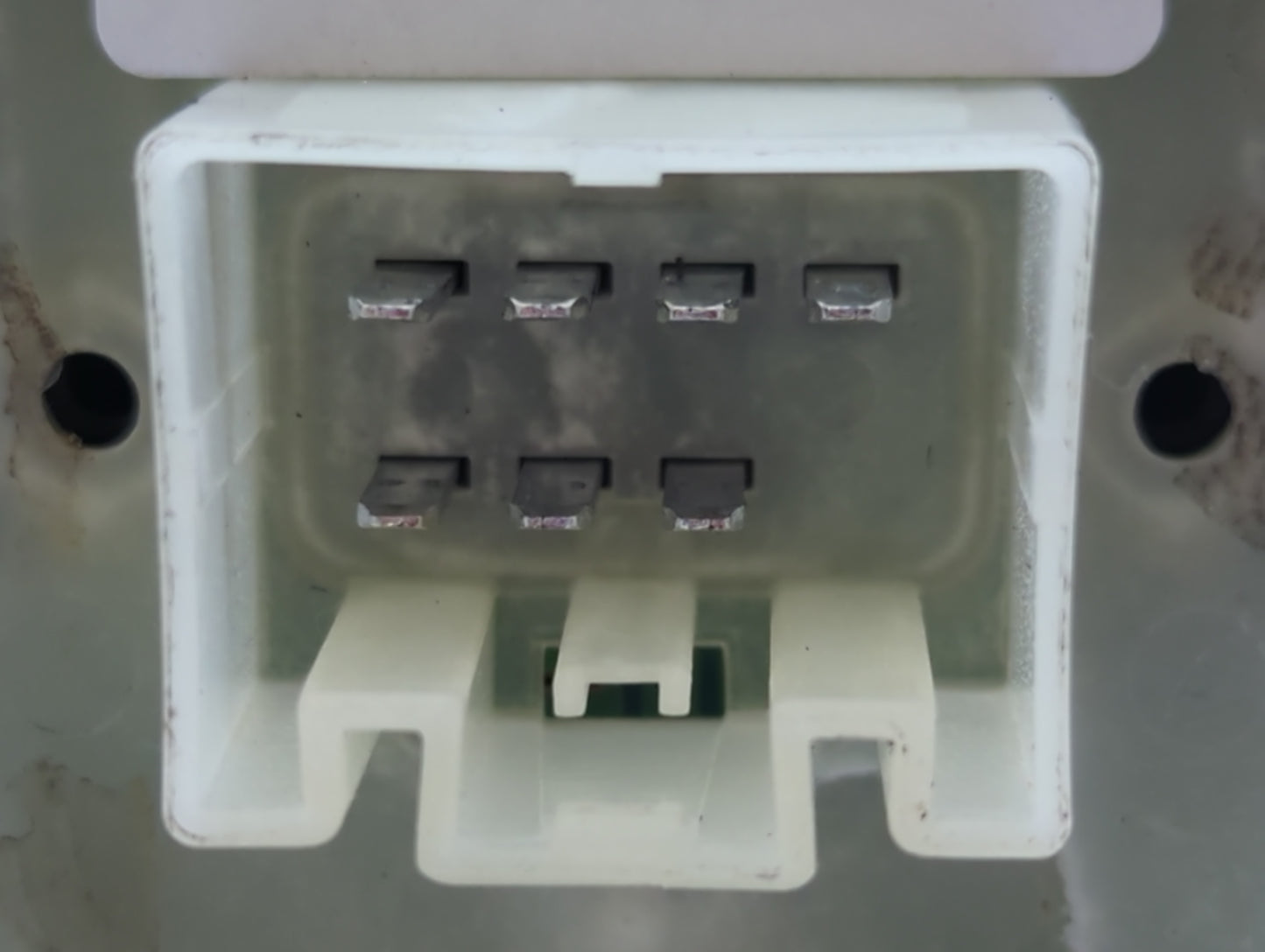 2011-2017 Jeep Patriot Master Power Window Switch Replacement Driver Side Left Fits OEM Used Auto Parts - Oemusedautoparts1.