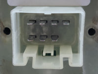 2011-2017 Jeep Patriot Master Power Window Switch Replacement Driver Side Left Fits OEM Used Auto Parts - Oemusedautoparts1.