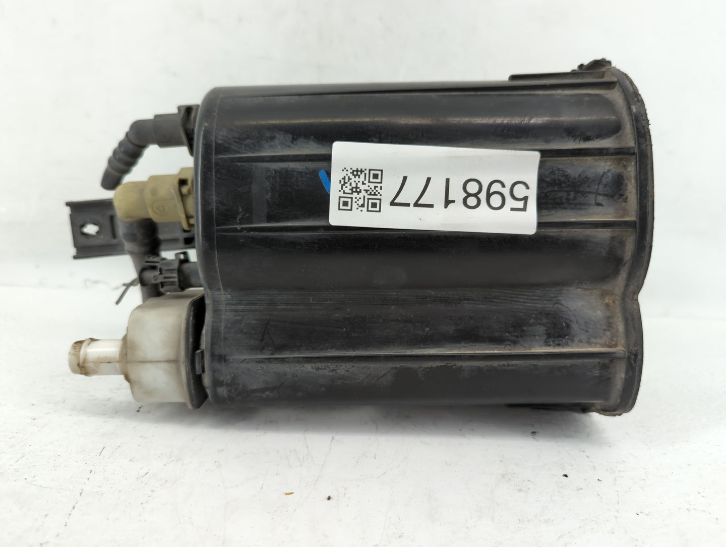 2014 Jeep Patriot Undefined 598177 - Oemusedautoparts1.com