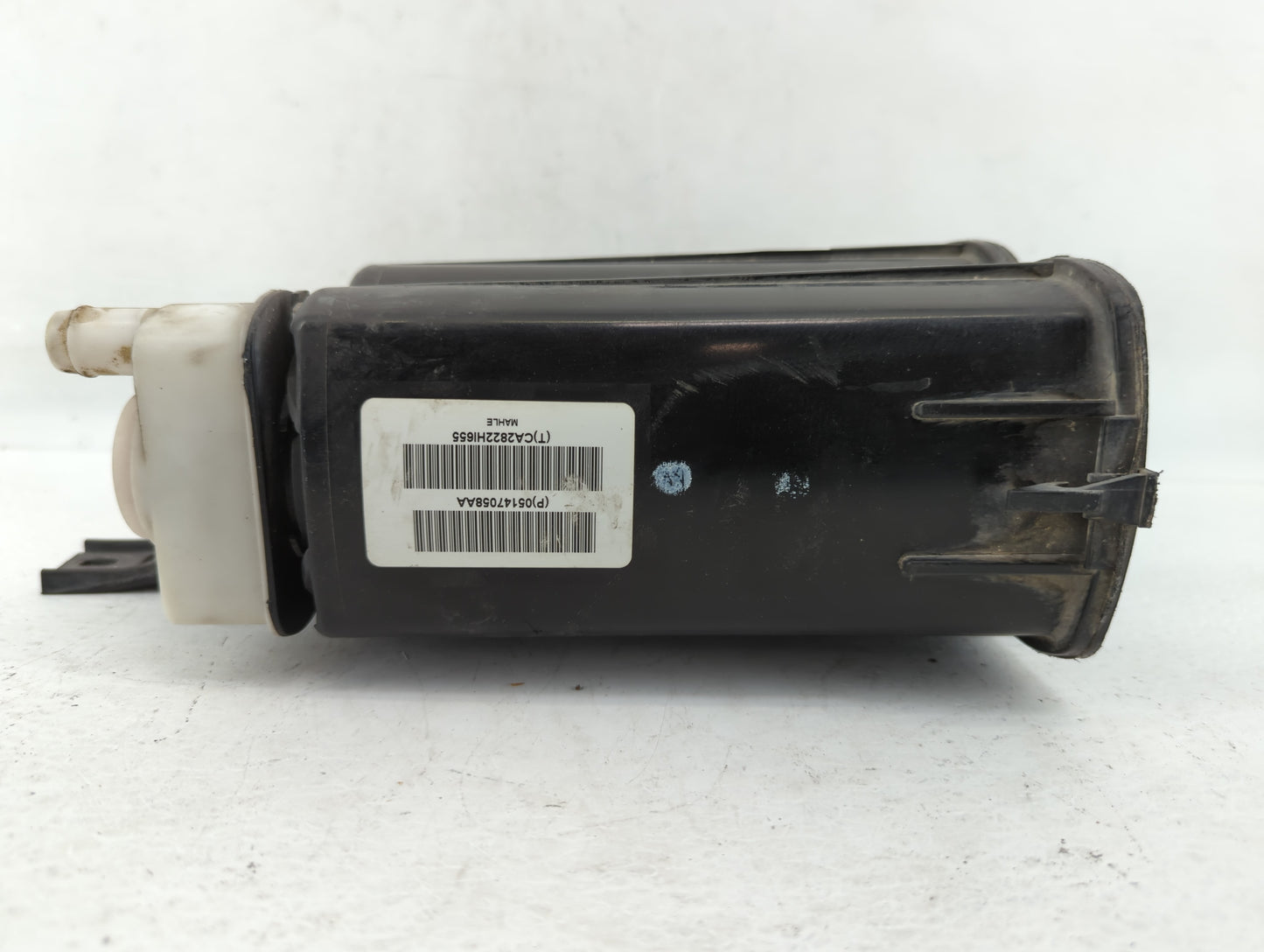 2014 Jeep Patriot Undefined 598177 - Oemusedautoparts1.com