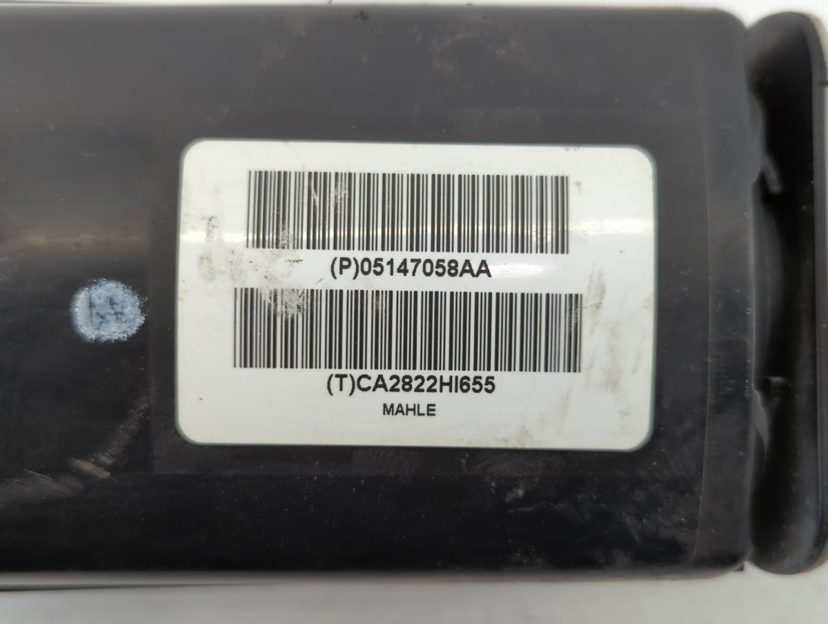 2014 Jeep Patriot Undefined 598177 - Oemusedautoparts1.com