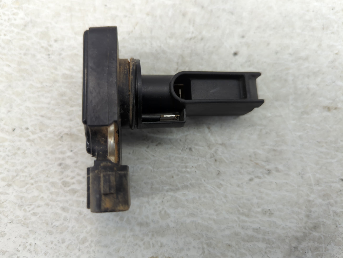 2014 Jeep Patriot Mass Air Flow Meter Maf - Oemusedautoparts1.com