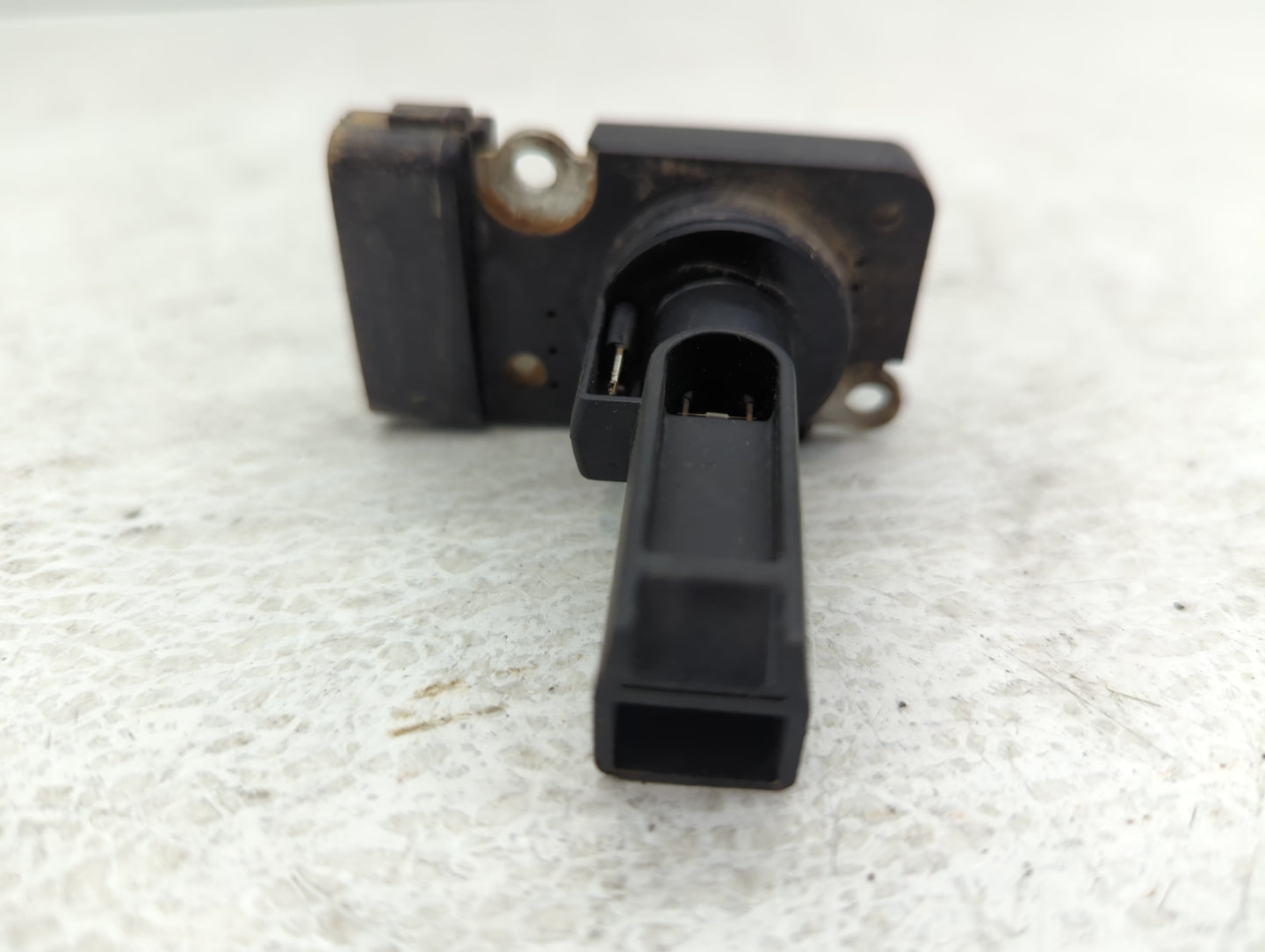 2014 Jeep Patriot Mass Air Flow Meter Maf - Oemusedautoparts1.com