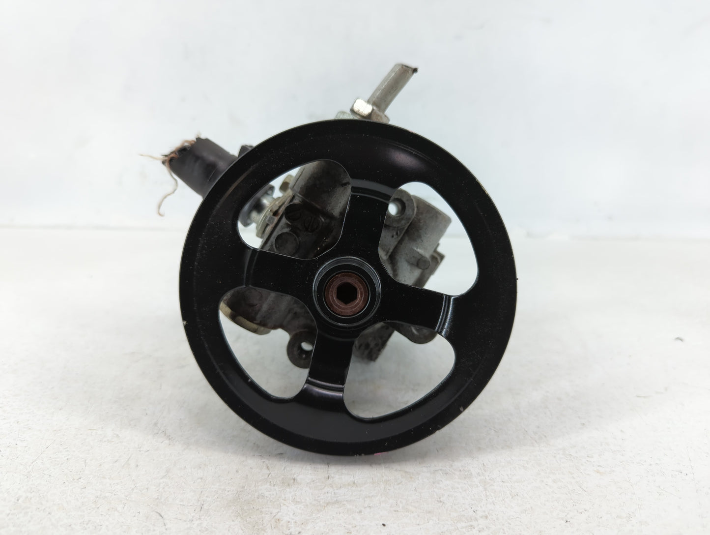 2007-2017 Jeep Patriot Power Steering Column Pump Oem - Oemusedautoparts1.com