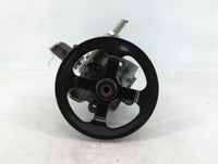2007-2017 Jeep Patriot Power Steering Column Pump Oem - Oemusedautoparts1.com
