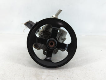 compare product 2007-2017 Jeep Patriot Power Steering Column Pump Oem