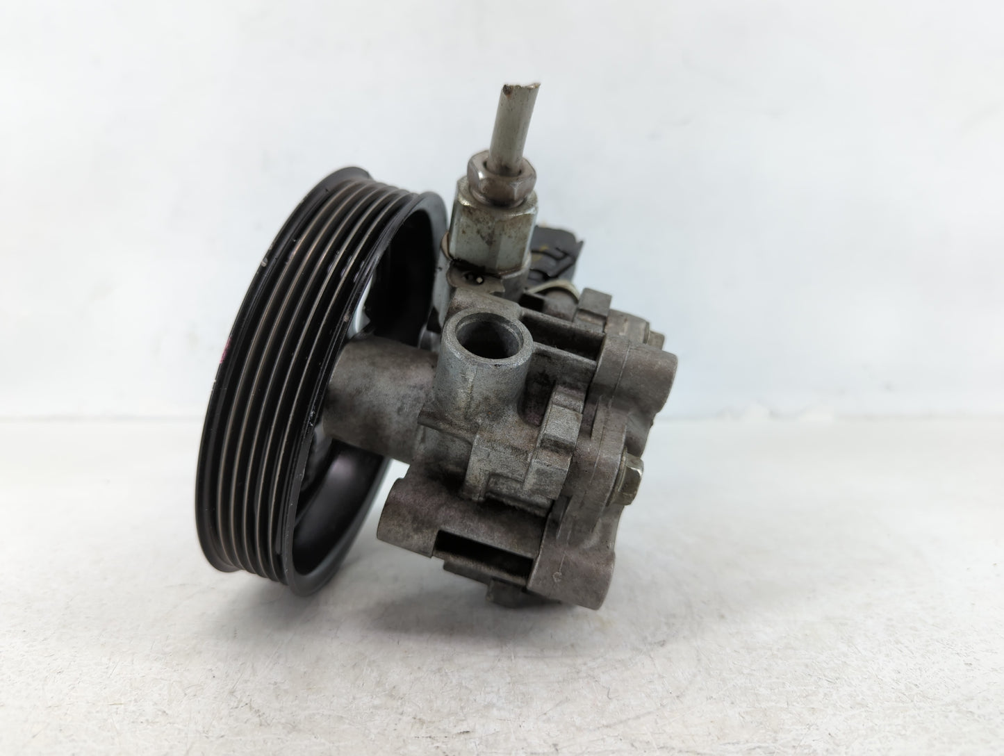 2007-2017 Jeep Patriot Power Steering Column Pump Oem - Oemusedautoparts1.com