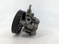 2007-2017 Jeep Patriot Power Steering Column Pump Oem - Oemusedautoparts1.com