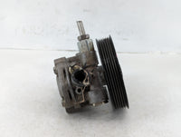 2007-2017 Jeep Patriot Power Steering Column Pump Oem - Oemusedautoparts1.com