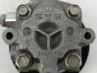 2007-2017 Jeep Patriot Power Steering Column Pump Oem - Oemusedautoparts1.com