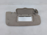 2010-2017 Jeep Patriot Sun Visor Shade Replacement Passenger Right Mirror Fits Fits 2010 2011 2012 2013 2014 2015 2016 2017 
