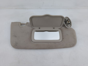 compare product 2010-2017 Jeep Patriot Sun Visor Shade Replacement Passenger Right Mirror Fits Fits 2010 2011 2012 2013 2014 2015 2016 2017 OEM Used Auto Parts