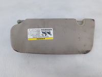 2010-2017 Jeep Patriot Sun Visor Shade Replacement Passenger Right Mirror Fits Fits 2010 2011 2012 2013 2014 2015 2016 2017 
