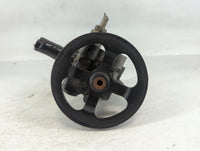 2007-2017 Jeep Patriot Power Steering Column Pump Oem - Oemusedautoparts1.com