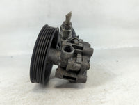 2007-2017 Jeep Patriot Power Steering Column Pump Oem - Oemusedautoparts1.com