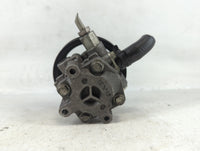 2007-2017 Jeep Patriot Power Steering Column Pump Oem - Oemusedautoparts1.com