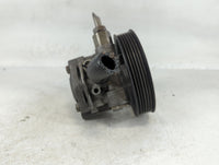 2007-2017 Jeep Patriot Power Steering Column Pump Oem - Oemusedautoparts1.com