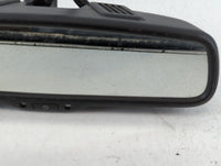 2007-2017 Jeep Patriot Interior Rear View Mirror Replacement OEM P/N:E11026130 Fits OEM Used Auto Parts - Oemusedautoparts1.