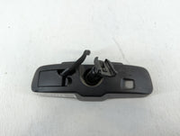 2007-2017 Jeep Patriot Interior Rear View Mirror Replacement OEM P/N:E11026130 Fits OEM Used Auto Parts - Oemusedautoparts1.