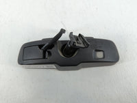 2007-2017 Jeep Patriot Interior Rear View Mirror Replacement OEM P/N:E11026130 Fits OEM Used Auto Parts - Oemusedautoparts1.
