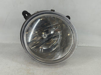 compare product 2007-2017 Jeep Patriot Driver Left Oem Fog Light Lamp