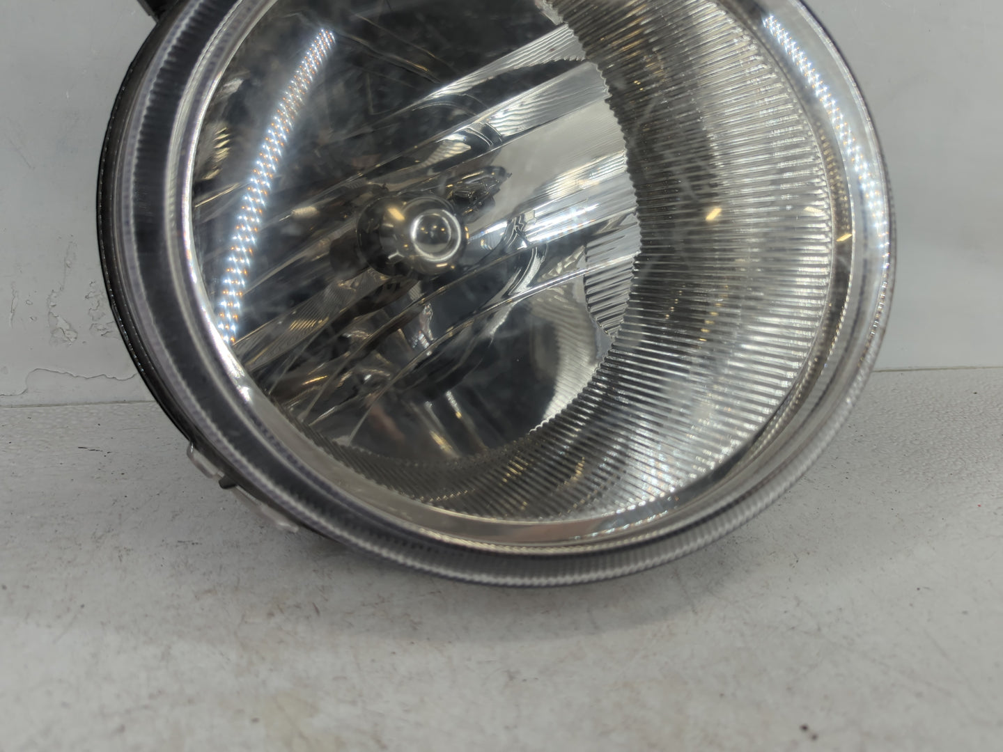2007-2017 Jeep Patriot Driver Left Oem Fog Light Lamp - Oemusedautoparts1.com