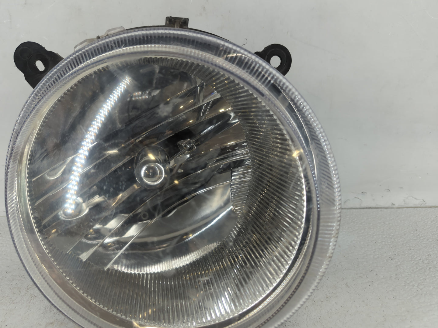 2007-2017 Jeep Patriot Driver Left Oem Fog Light Lamp - Oemusedautoparts1.com