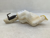 2007-2017 Jeep Patriot Windshield Washer Fluid Reservoir Bottle Oem - Oemusedautoparts1.com