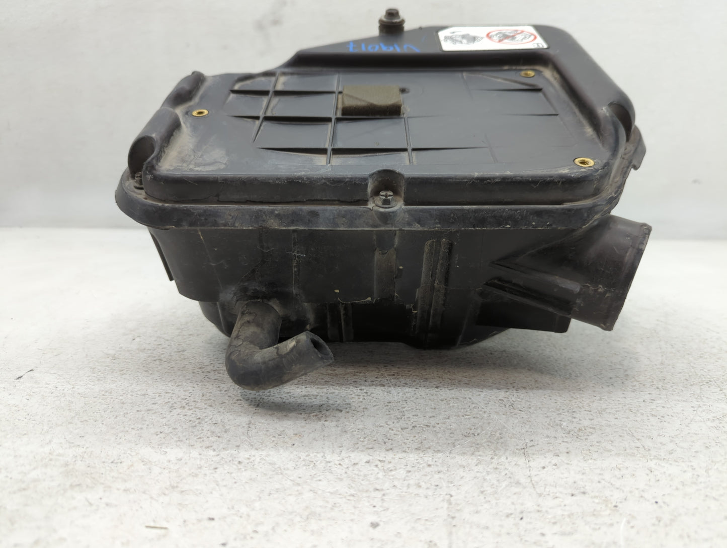 2011-2017 Jeep Patriot Air Cleaner Intake-duct Hose Tube - Oemusedautoparts1.com