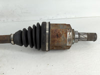 2007-2017 Jeep Patriot Axle Shaft Rear Passenger Cv C/v - Oemusedautoparts1.com