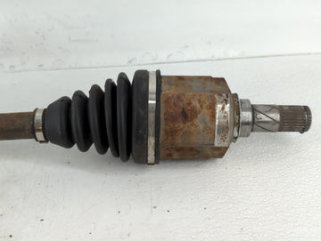 2007-2017 Jeep Patriot Axle Shaft Rear Passenger Cv C/v
