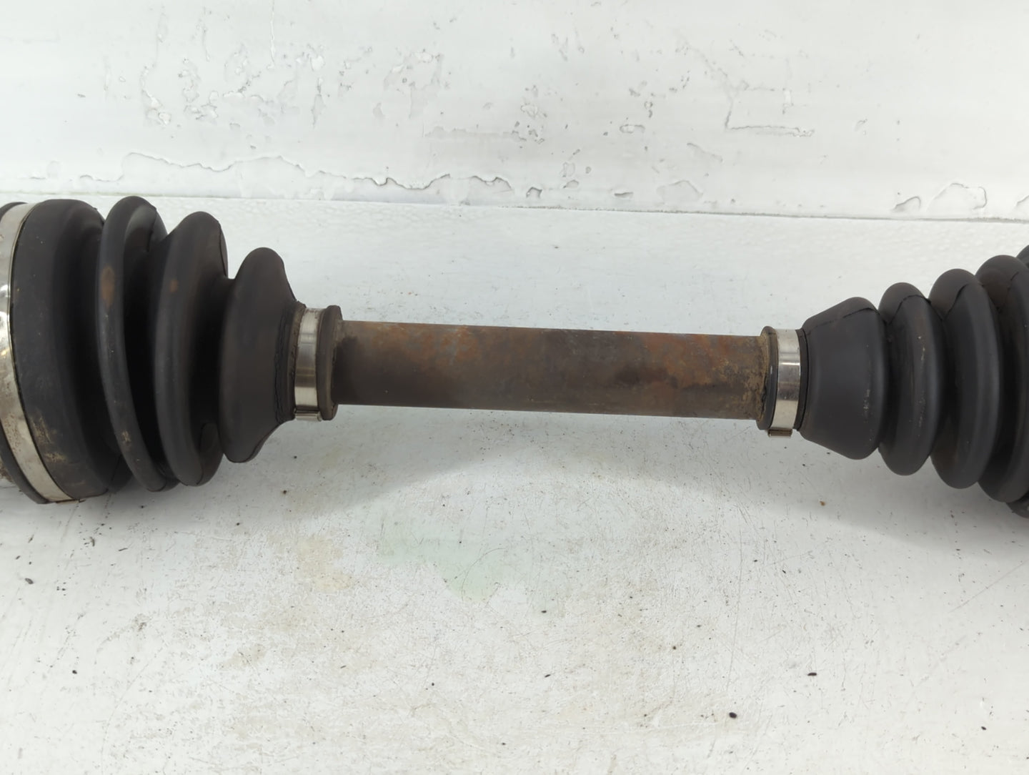 2007-2017 Jeep Patriot Axle Shaft Rear Passenger Cv C/v - Oemusedautoparts1.com