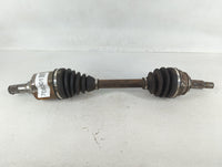 2007-2017 Jeep Patriot Axle Shaft Rear Passenger Cv C/v - Oemusedautoparts1.com