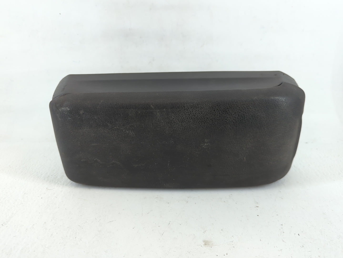 2014 Jeep Patriot Center Console Armrest Cover Lid Fits OEM Used Auto Parts - Oemusedautoparts1.com
