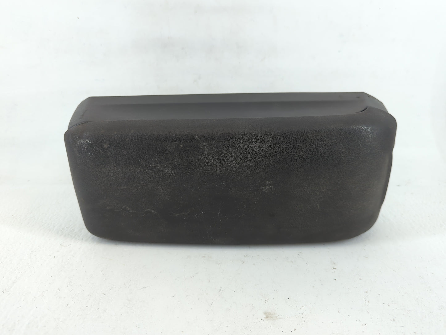 2014 Jeep Patriot Center Console Armrest Cover Lid Fits OEM Used Auto Parts - Oemusedautoparts1.com