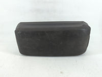 2014 Jeep Patriot Center Console Armrest Cover Lid Fits OEM Used Auto Parts - Oemusedautoparts1.com