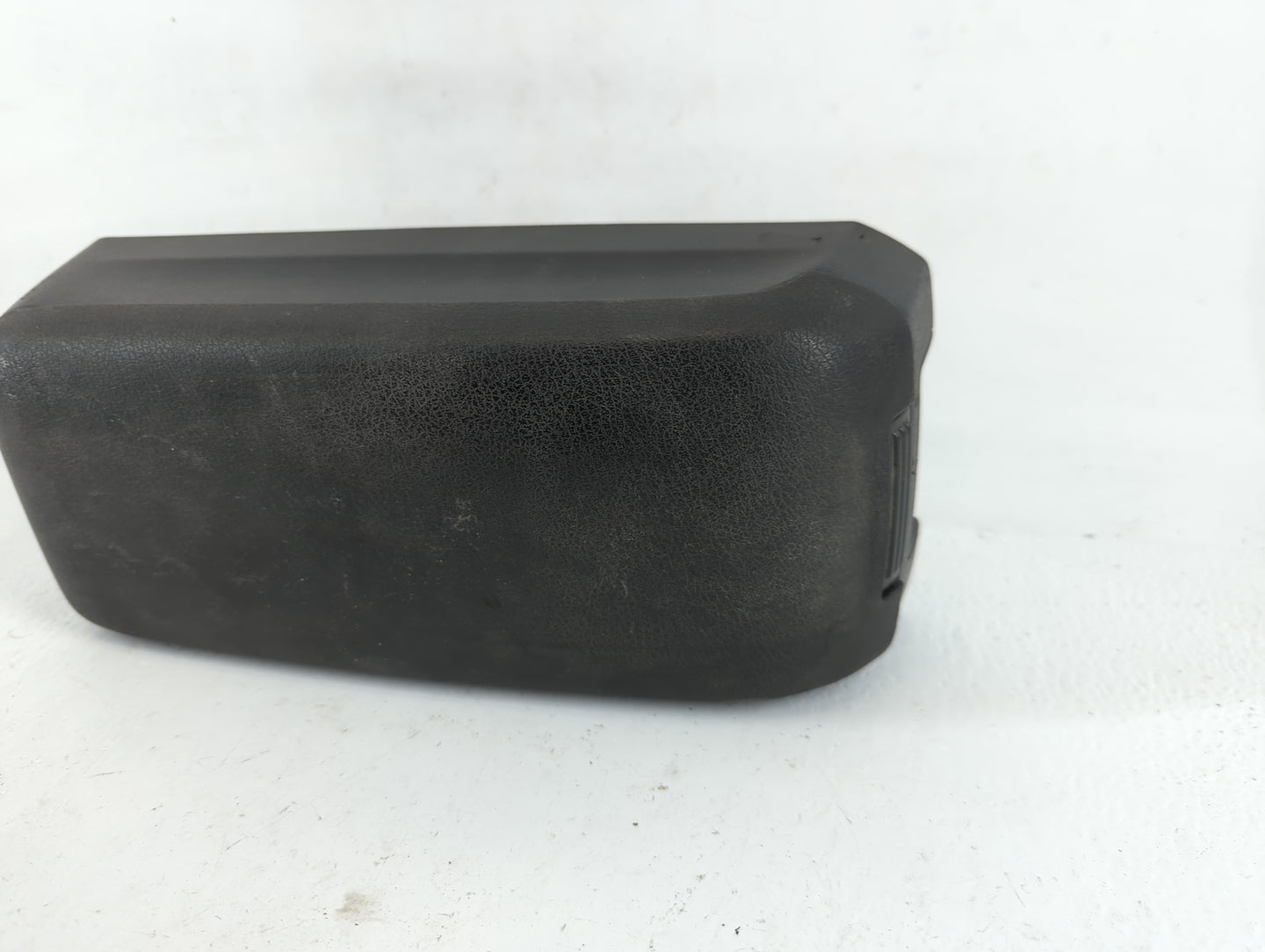 2014 Jeep Patriot Center Console Armrest Cover Lid Fits OEM Used Auto Parts - Oemusedautoparts1.com