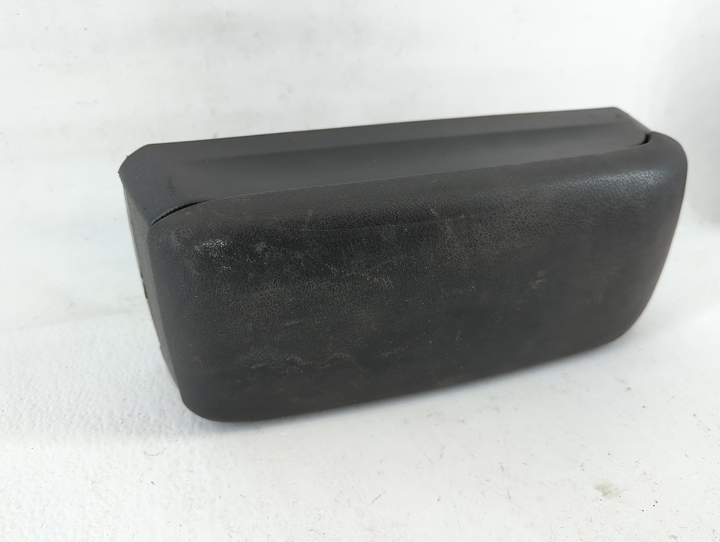 2014 Jeep Patriot Center Console Armrest Cover Lid Fits OEM Used Auto Parts - Oemusedautoparts1.com