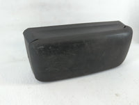 2014 Jeep Patriot Center Console Armrest Cover Lid Fits OEM Used Auto Parts - Oemusedautoparts1.com